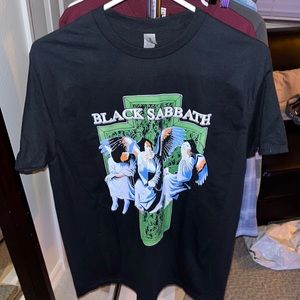 Black Sabbath T- Shirt
